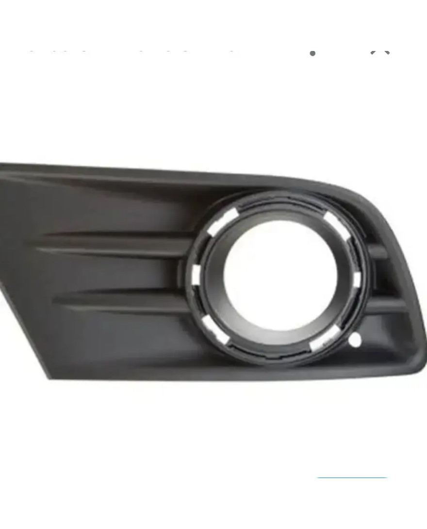 Scorpio 2012 to 2016 Fog Lamp Bracket